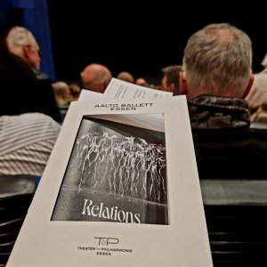 Ballettabend „Relations“ Bild