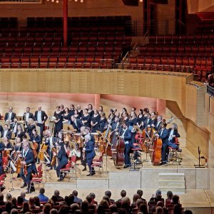 Sinfoniekonzert IV Bild