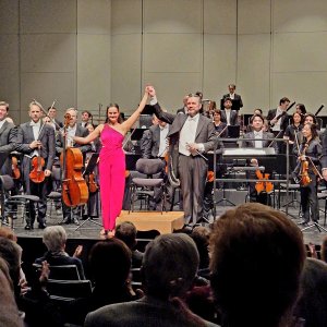 6. Sinfoniekonzert (Gelsenkirchen) Bild