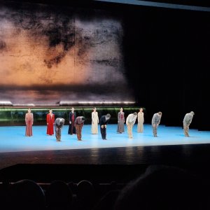 Ballettabend „Relations“ Bild