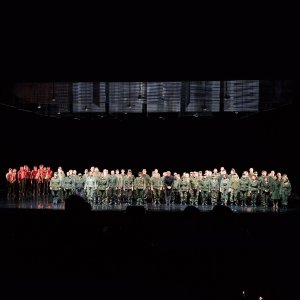 Otello Bild