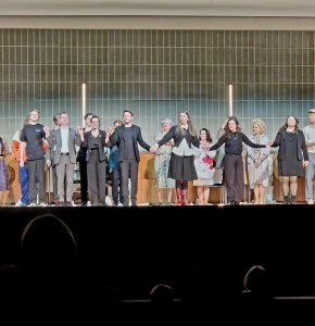 Francesca da Rimini • Gianni Schicci Bild