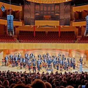 Sinfoniekonzert X Bild