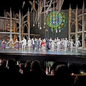 Der Glöckner von Notre-Dame Bild