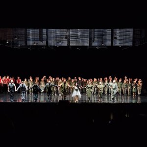 Otello Bild