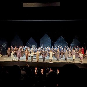 Der Freischütz Bild