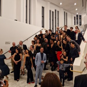 Ballettabend „Relations“ Bild