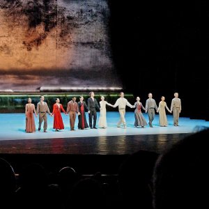 Ballettabend „Relations“ Bild