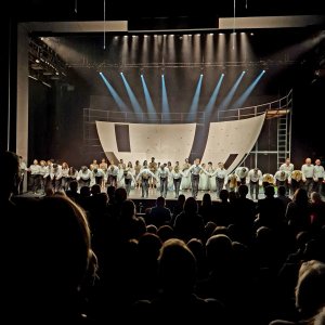 Orpheus und Eurydice Bild