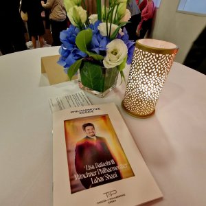 Beet­hoven Violin­konzert Bild