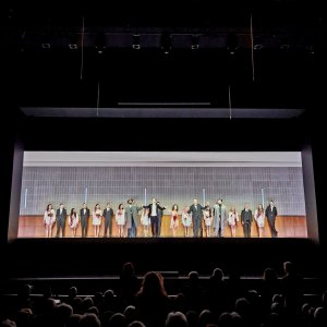 Francesca da Rimini • Gianni Schicci Bild