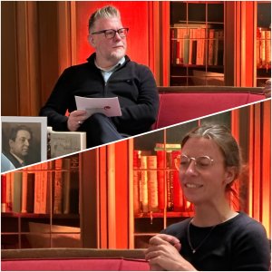 Klartext:Oper! - Das Wunder der Heliane von E.W. Korngold Bild