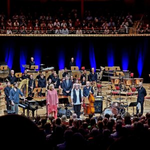 Sinfoniekonzert XII Bild