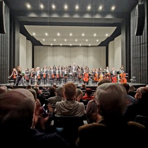 6. Sinfoniekonzert (Gelsenkirchen) Bild