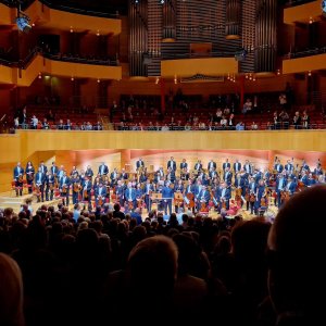 Beet­hoven Violin­konzert Bild