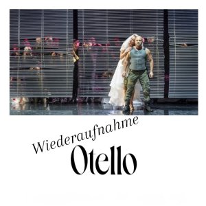 Otello Bild