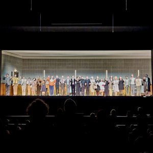 Francesca da Rimini • Gianni Schicci Bild