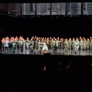 Otello Bild