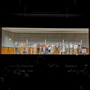 Francesca da Rimini • Gianni Schicci Bild