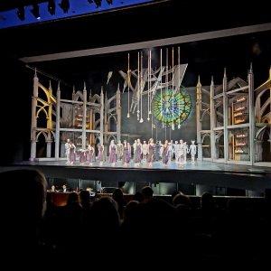 Der Glöckner von Notre-Dame Bild