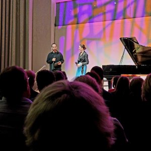 Igor Levit / Israel Philharmonic Orchestra Bild