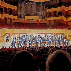 Ivan Karizna / London Philharmonic Orchestra Bild