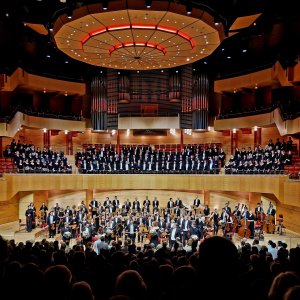 Sinfoniekonzert XI Bild