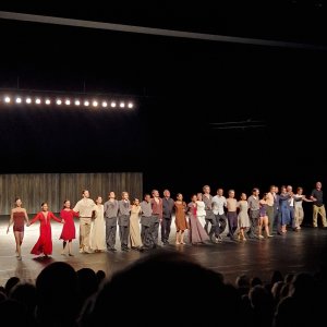 Ballettabend „Relations“ Bild