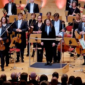 Sinfoniekonzert VIII Bild