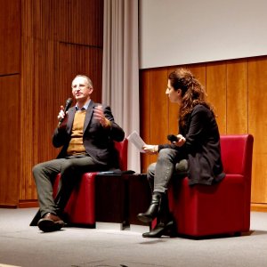 Probenbesuch 5. Sinfoniekonzert Bild