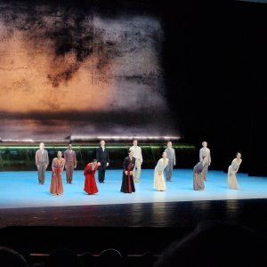 Ballettabend „Relations“ Bild