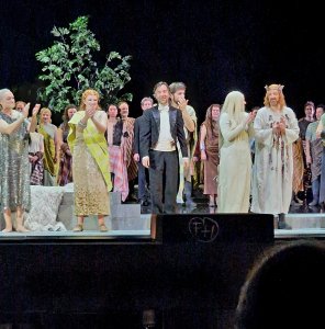 Die Fritjof-Saga Bild