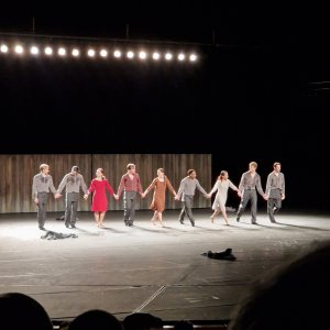 Ballettabend „Relations“ Bild