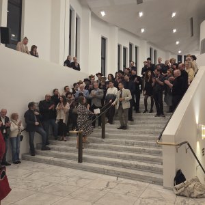 La fanciulla del West Bild