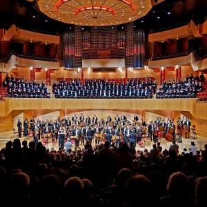 Sinfoniekonzert XI Bild