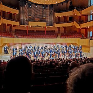 Ivan Karizna / London Philharmonic Orchestra Bild