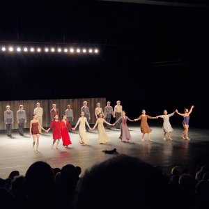 Ballettabend „Relations“ Bild