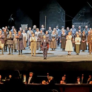 Der Freischütz Bild