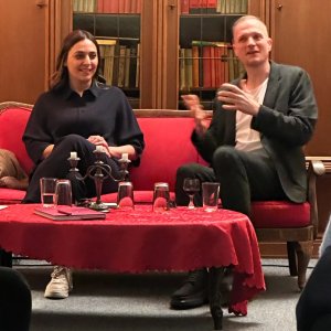 Ring-Treff „Istanbul“ Bild