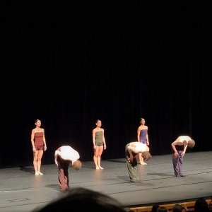 Ballettabend „Relations“ Bild