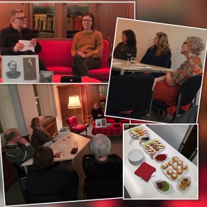 Klartext:Oper! - Die Fritjof-Saga von Andrée Bild