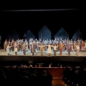 Der Freischütz Bild