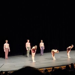 Ballettabend „Relations“ Bild