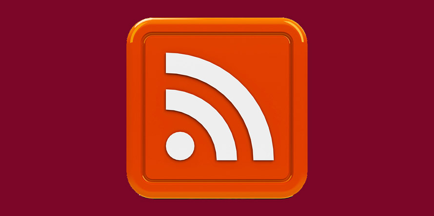 RSS-Feeds