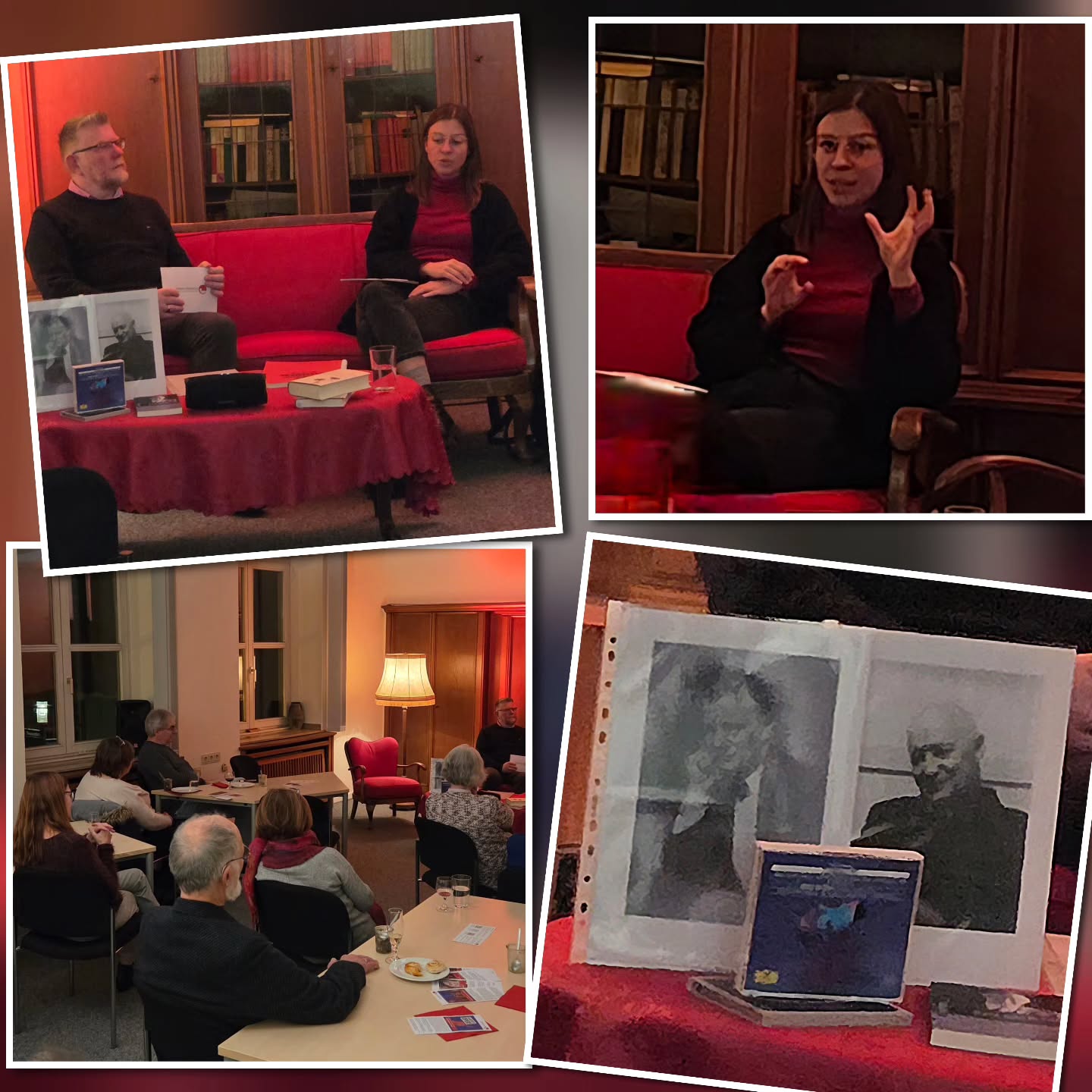 Klartext:Oper! - Cardillac von Paul Hindemith