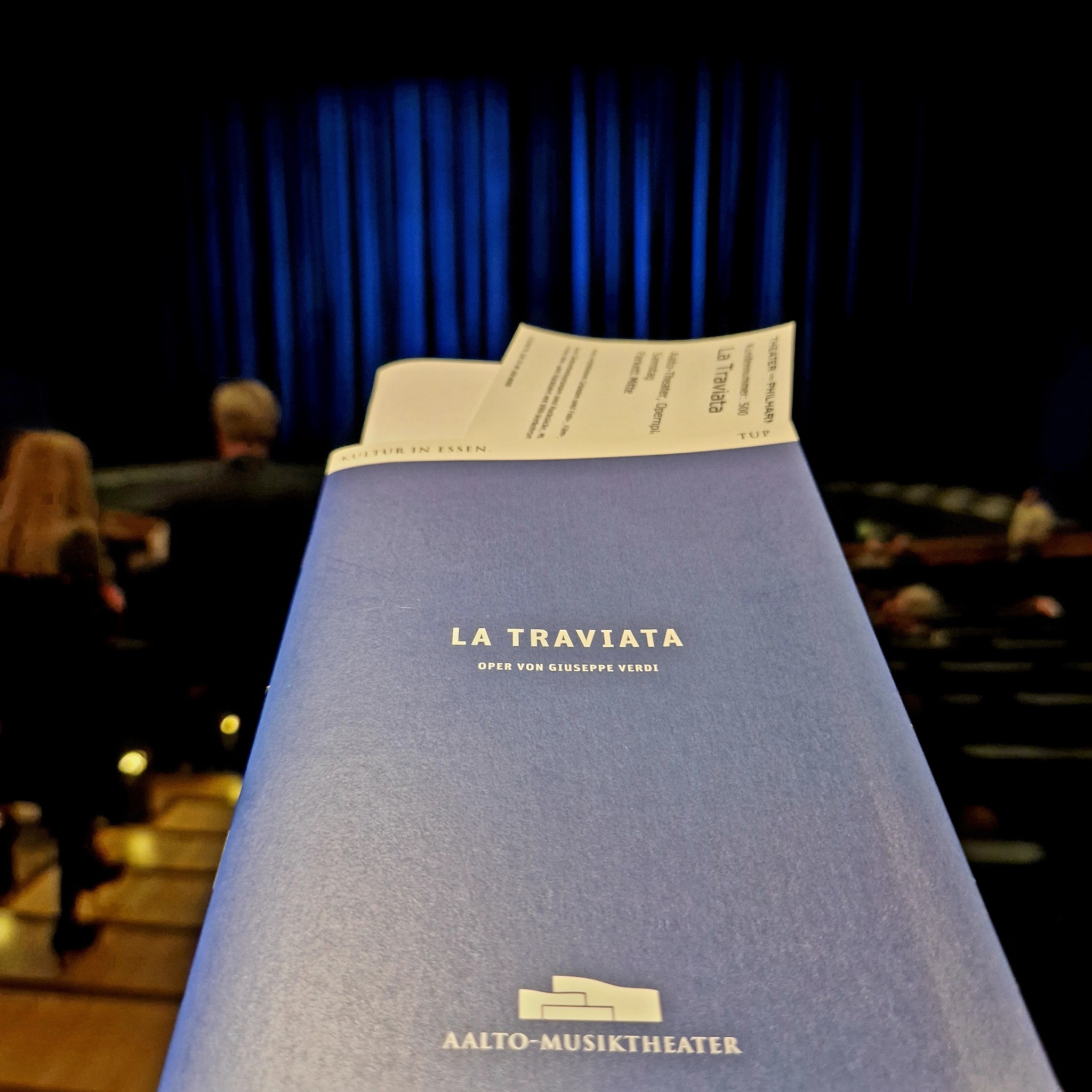 La traviata